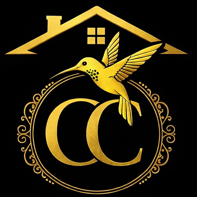 Logo Cléber Corretor
